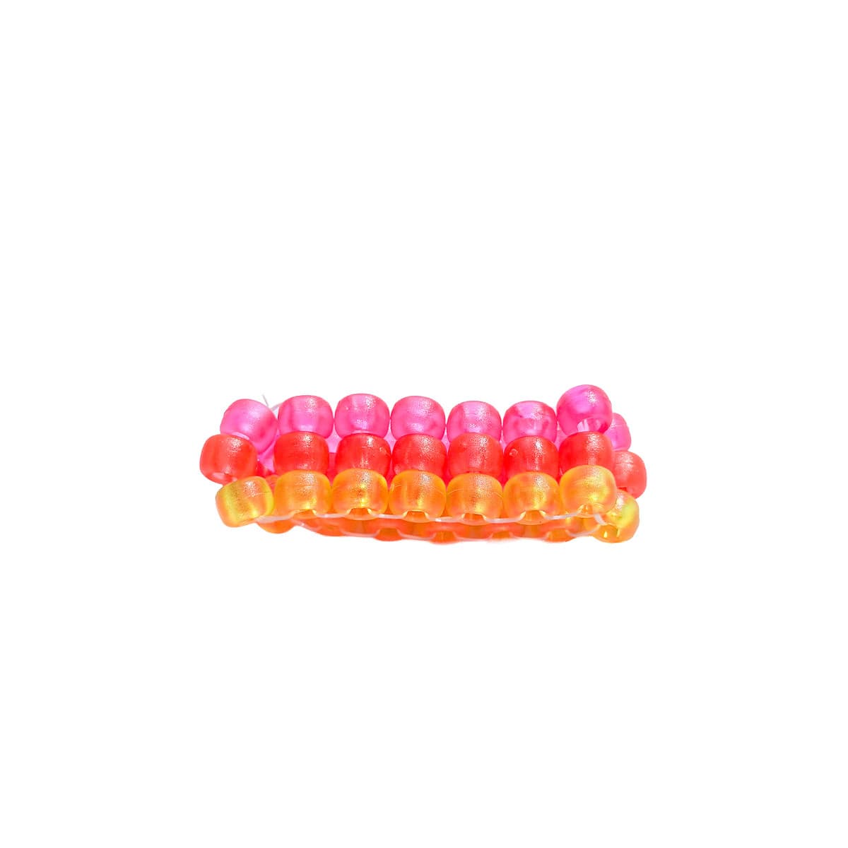 Sunset Stack Cuff photo