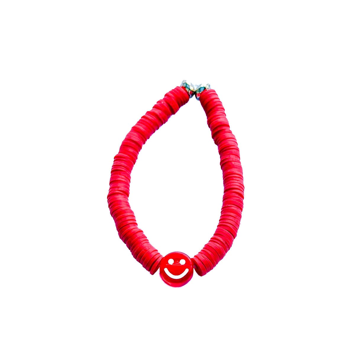 Smiley Rojo photo